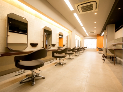 東京都 北千住駅でヘアセットが安い美容室 500円 3選まとめ Beautify おすすめ美容室の口コミ ランキング情報