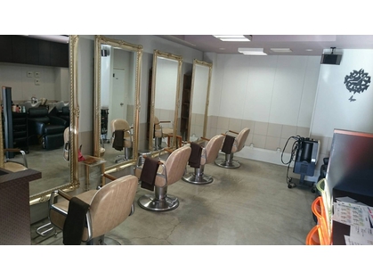 大阪府 三国ヶ丘駅でくせ毛の方に人気な美容室の口コミランキングtop8 Beautify おすすめ美容室の口コミ ランキング情報