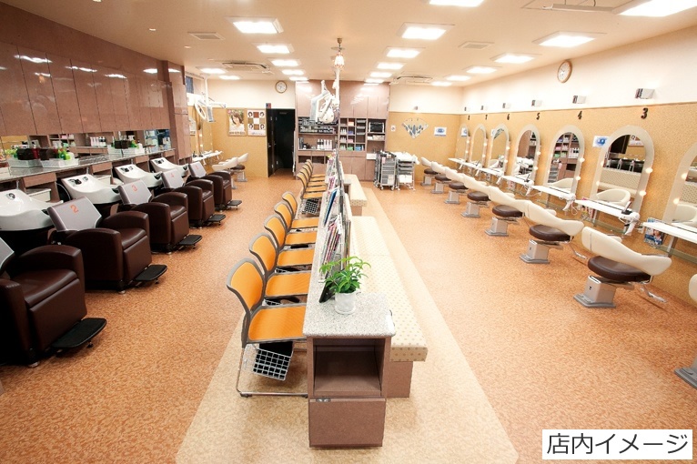 プラージュってどうなの 長野県長野市の格安美容室の店舗情報 Beautify おすすめ美容室の口コミ ランキング情報