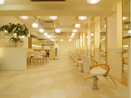 東京都 早稲田駅でトリートメントが安い美容室 500円 2選まとめ Beautify おすすめ美容室の口コミ ランキング情報