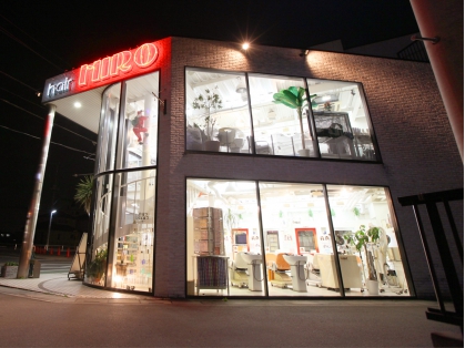 平日カット680円 兵庫県赤穂市の美容室iwasaki イワサキ の店舗情報 Beautify おすすめ美容室の口コミ ランキング情報