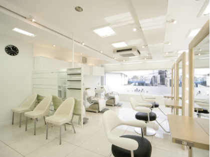 東京都 目黒駅でヘアセットが人気な美容室の口コミランキングtop10 Beautify おすすめ美容室の口コミ ランキング情報