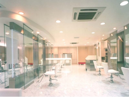 大阪府 深井駅でパーマが人気な美容室の口コミランキングtop6 Beautify おすすめ美容室の口コミ ランキング情報