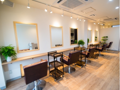 21年版 佐原でヘッドスパがおすすめの美容室4選 Beautify おすすめ美容室の口コミ ランキング情報