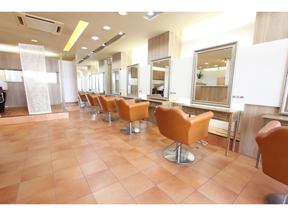 兵庫県 六甲道駅でカラーが人気な美容室の口コミランキングtop12 Beautify おすすめ美容室の口コミ ランキング情報