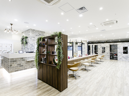 新浦安駅で髪質改善トリートメントが人気な美容室の口コミランキングtop1 Beautify おすすめ美容室の口コミ ランキング情報