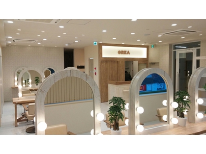神奈川県 本厚木駅でショートカットが人気な美容室の口コミランキングtop Beautify おすすめ美容室の口コミ ランキング情報
