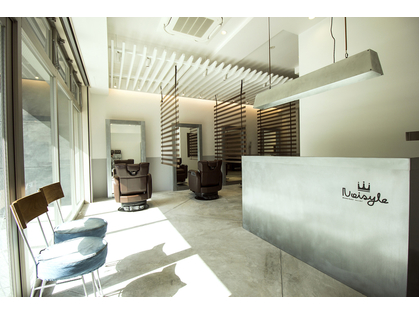 大阪府 西長堀駅でカットが安い美容室 900円 4選まとめ Beautify おすすめ美容室の口コミ ランキング情報