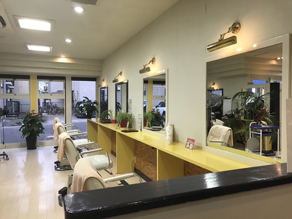 神奈川 平塚駅でカラーが人気の美容室の口コミランキングtop22 Beautify おすすめ美容室の口コミ ランキング情報