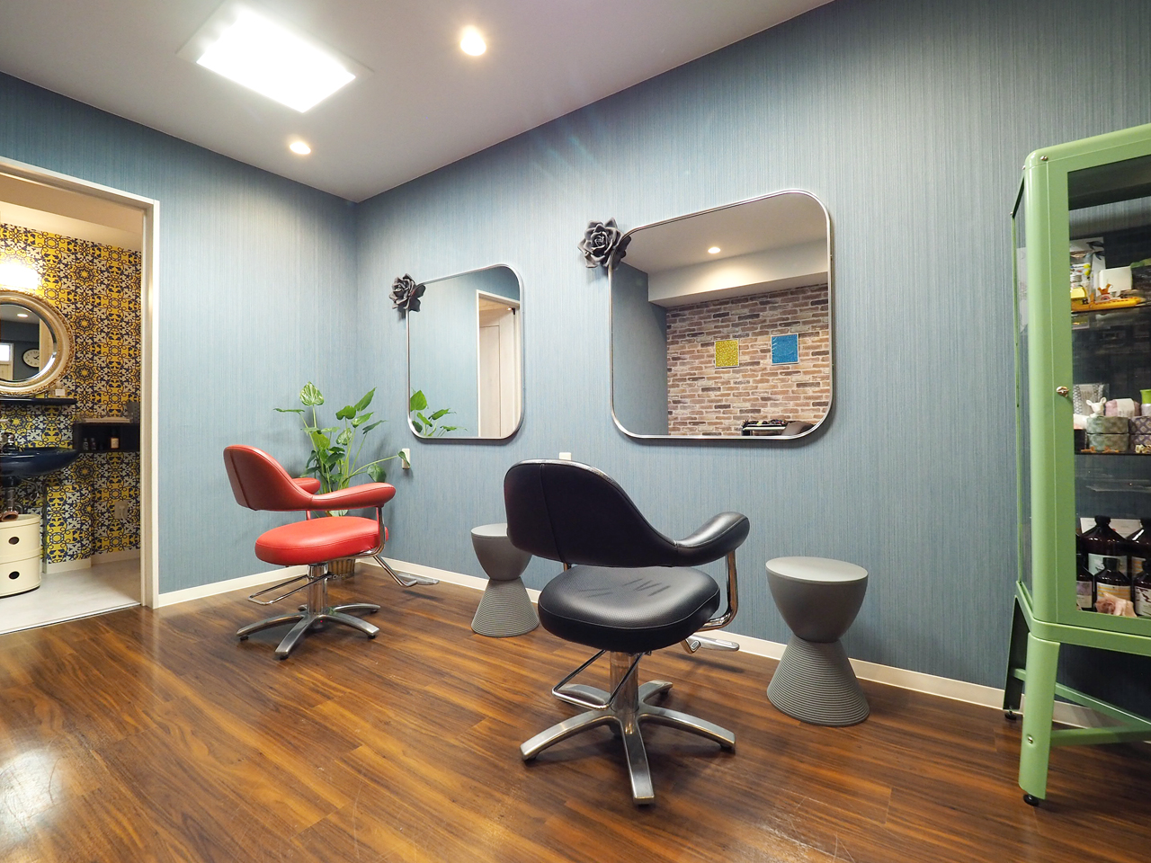 年版 さくら夙川でヘナカラーがおすすめの美容室4選 Beautify おすすめ美容室の口コミ ランキング情報