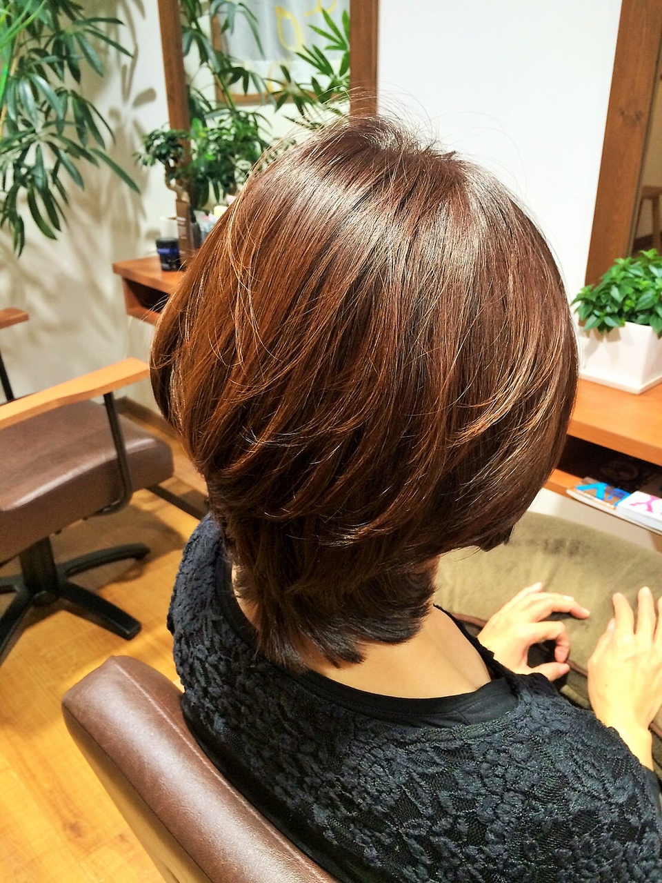 年版 徳重で白髪染めがおすすめの美容室4選 Beautify おすすめ美容室の口コミ ランキング情報