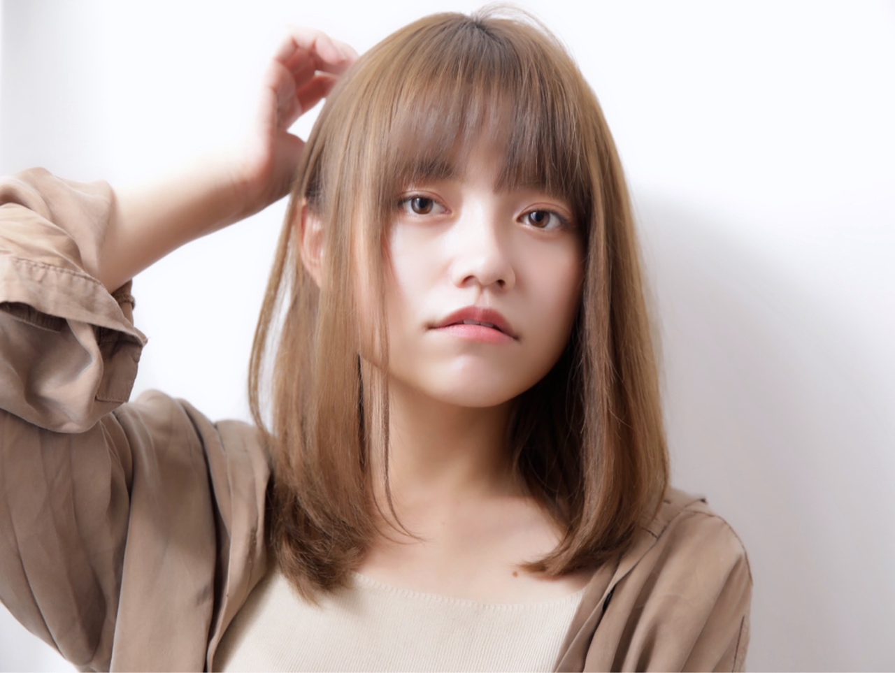 年版 横浜で髪質改善がおすすめの美容室10選 Beautify おすすめ美容室の口コミ ランキング情報