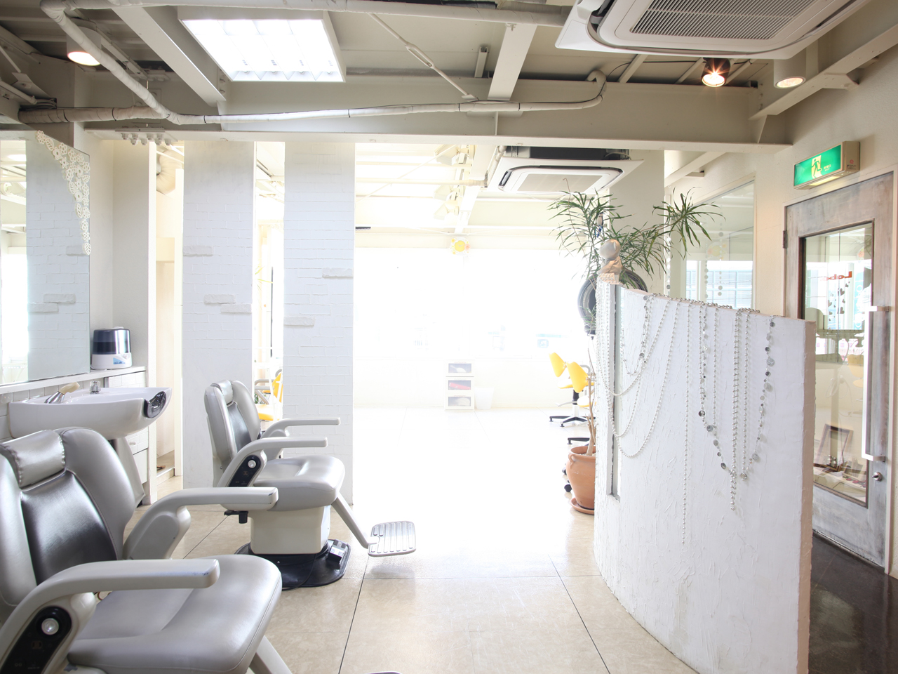 年版 祖師ヶ谷大蔵で白髪染めがおすすめの美容室8選 Beautify おすすめ美容室の口コミ ランキング情報