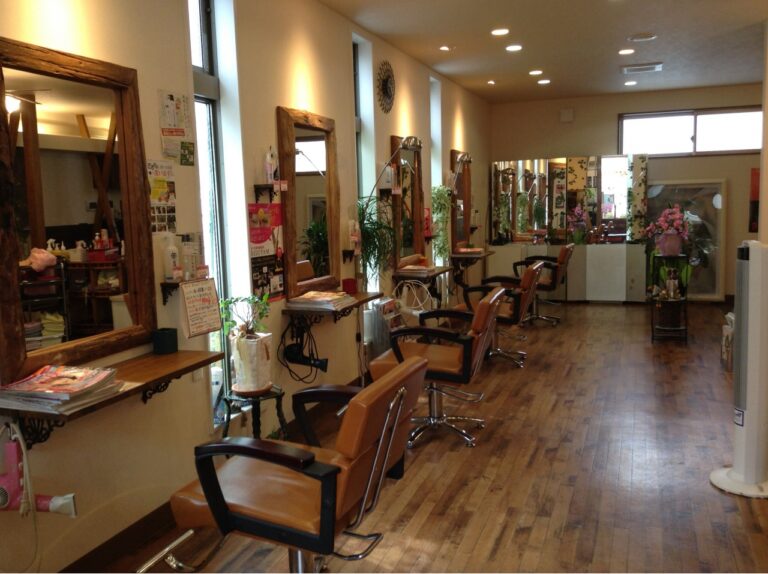 【保存版】松江で前髪カットがおすすめの美容室6選 | Beautify -おすすめ美容室の口コミ・ランキング情報-