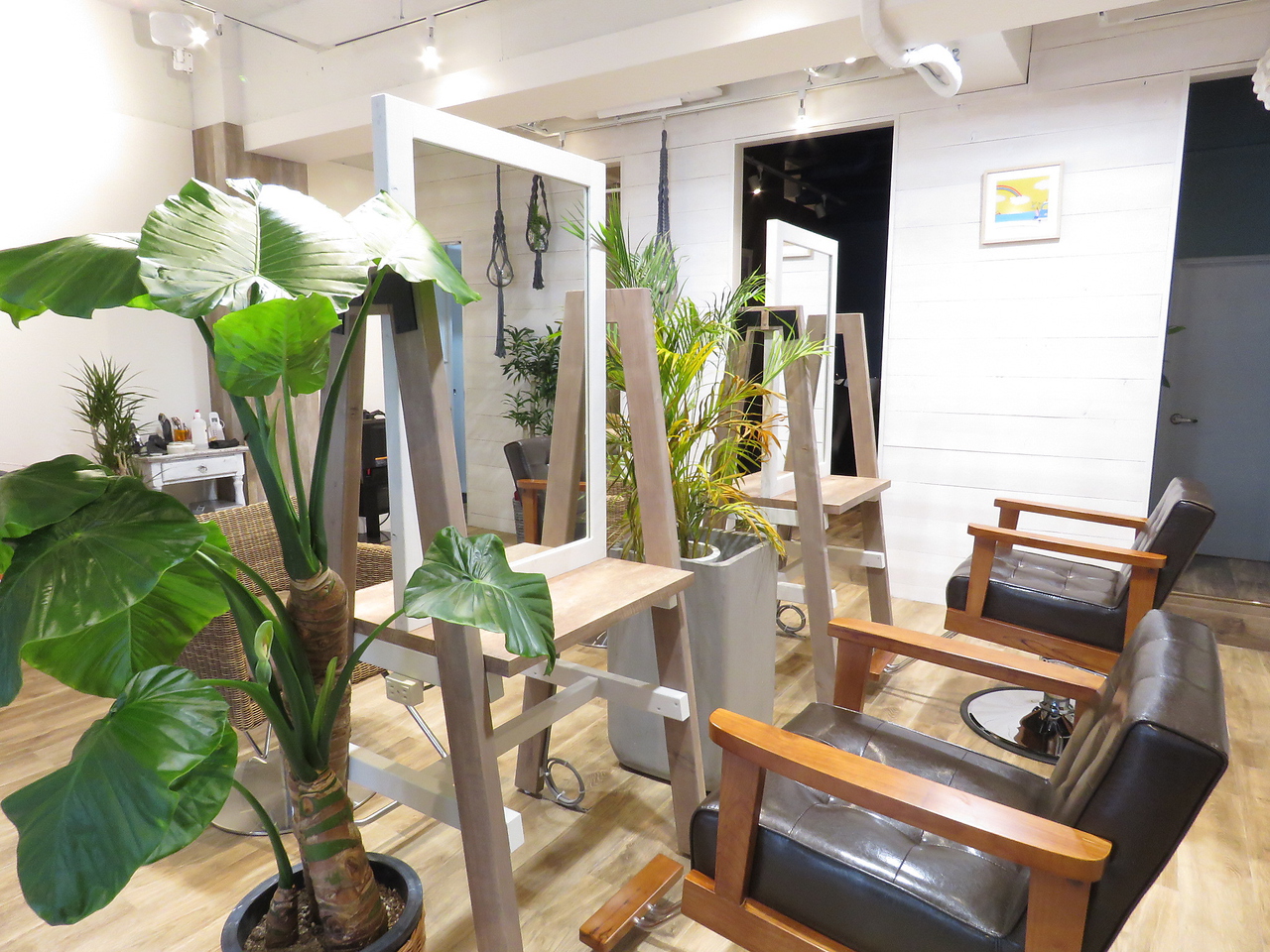 年版 大森でメンズカットがおすすめの美容室10選 Beautify おすすめ美容室の口コミ ランキング情報