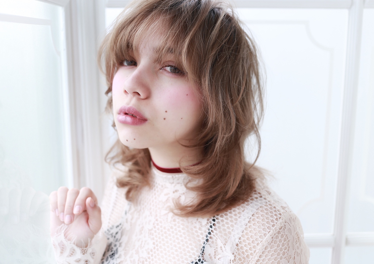 年版 渋谷で前髪カットがおすすめの美容室10選 Beautify おすすめ美容室の口コミ ランキング情報