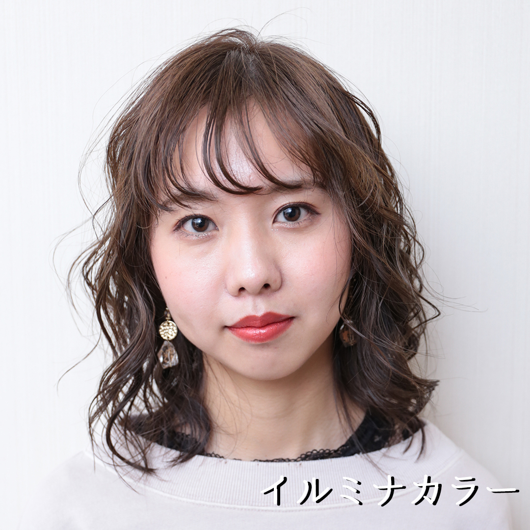 年版 秋田でイルミナカラーがおすすめの美容室10選 Beautify おすすめ美容室の口コミ ランキング情報