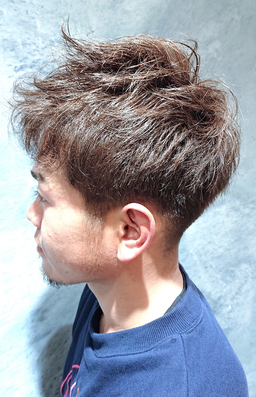 年版 紙屋町東でメンズカットがおすすめの美容室5選 Beautify おすすめ美容室の口コミ ランキング情報