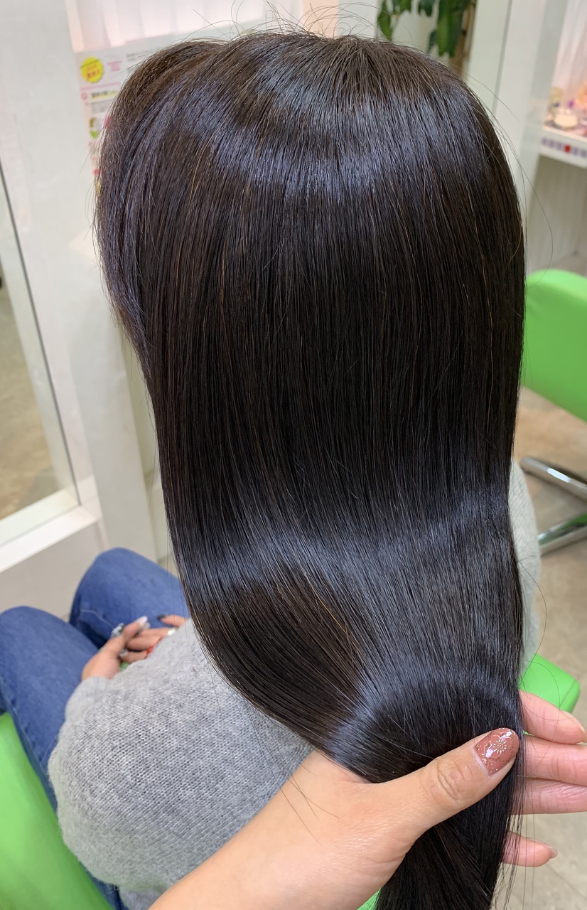 保存版 八潮で白髪染めがおすすめの美容室5選 Beautify おすすめ美容室の口コミ ランキング情報