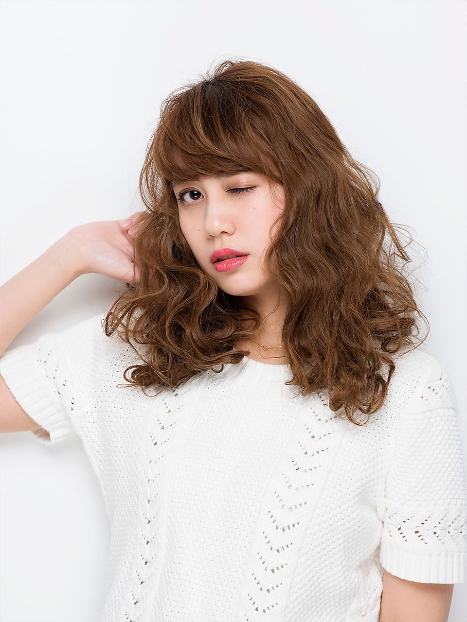 年版 祖師ヶ谷大蔵でパーマがおすすめの美容室10選 Beautify おすすめ美容室の口コミ ランキング情報