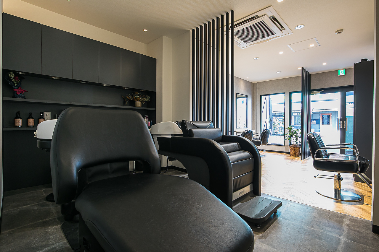 年版 桜新町で前髪カットがおすすめの美容室4選 Beautify おすすめ美容室の口コミ ランキング情報