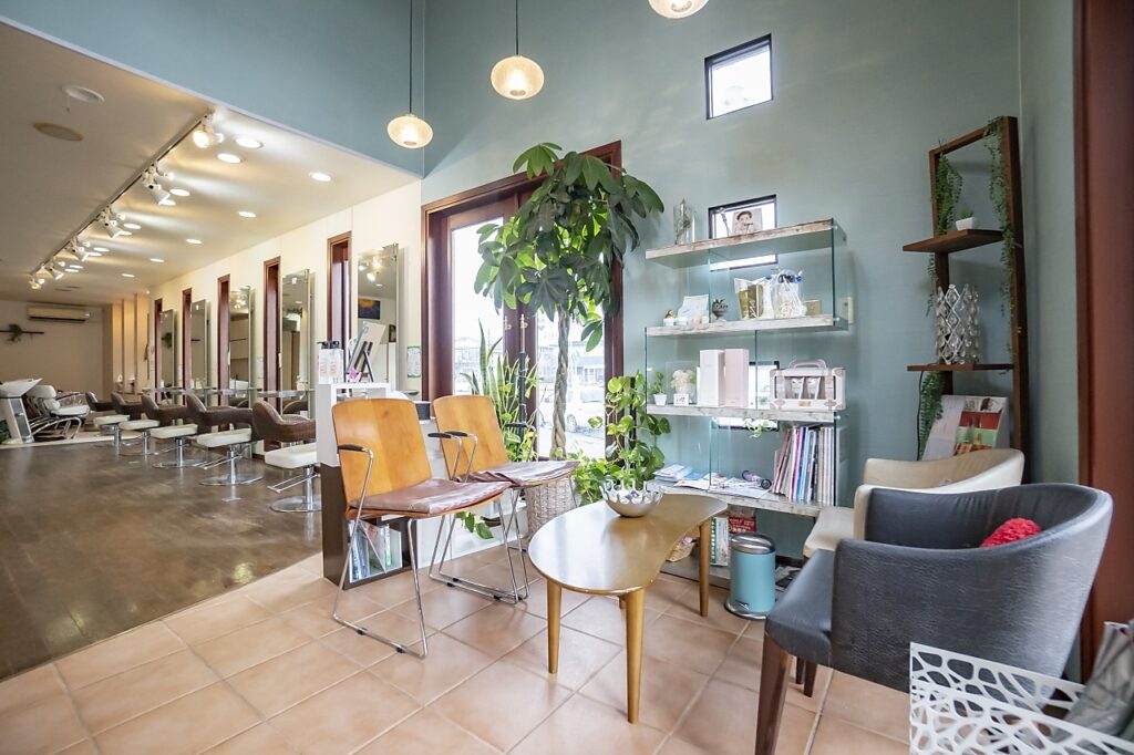 【21年版】白河でヘッドスパがおすすめの美容室6選 | Beautify -おすすめ美容室の口コミ・ランキング情報-