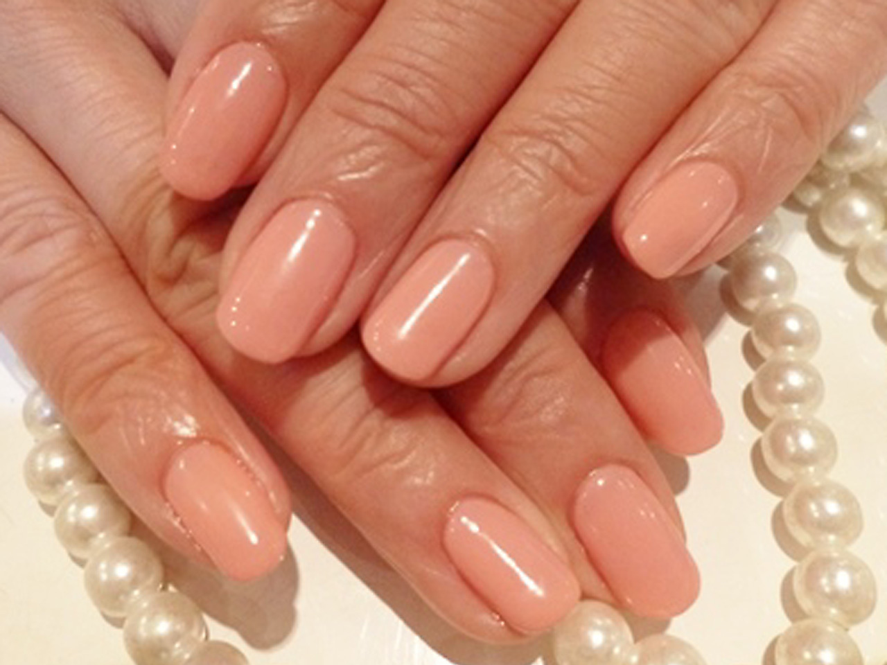 年版 白金高輪でワンカラーがおすすめのネイルサロン5選 Beautify おすすめ美容室の口コミ ランキング情報