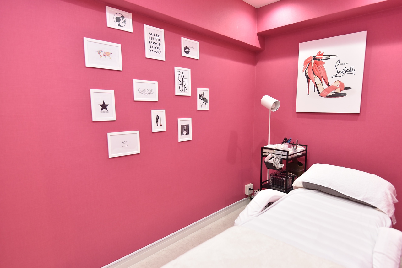 年版 竹ノ塚でスカルプがおすすめのネイルサロン5選 Beautify おすすめ美容室の口コミ ランキング情報