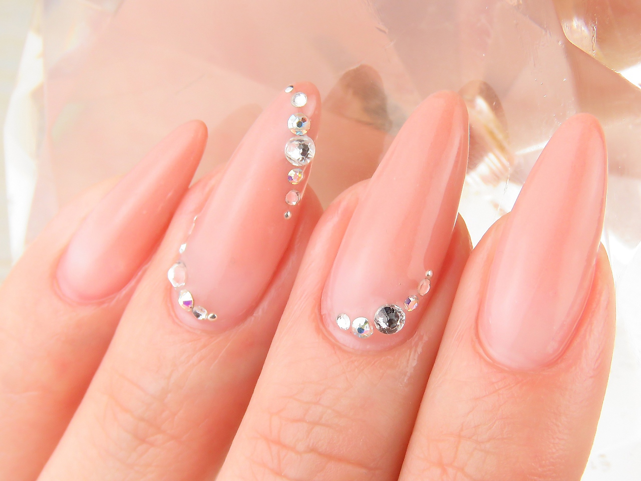 年版 西鉄久留米でワンカラーがおすすめのネイルサロン10選 Beautify おすすめ美容室の口コミ ランキング情報