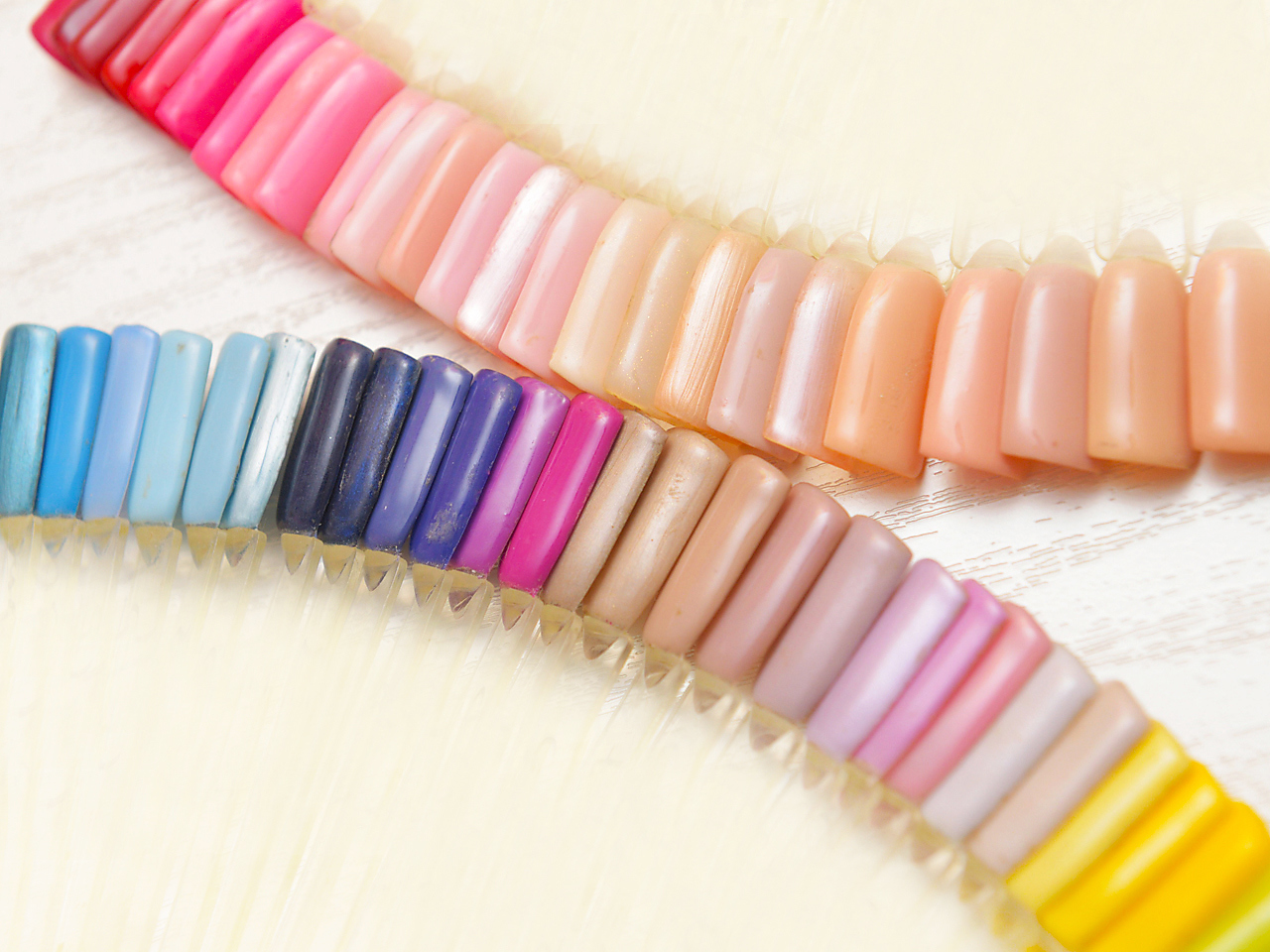 年版 谷塚でワンカラーがおすすめのネイルサロン3選 Beautify おすすめ美容室の口コミ ランキング情報
