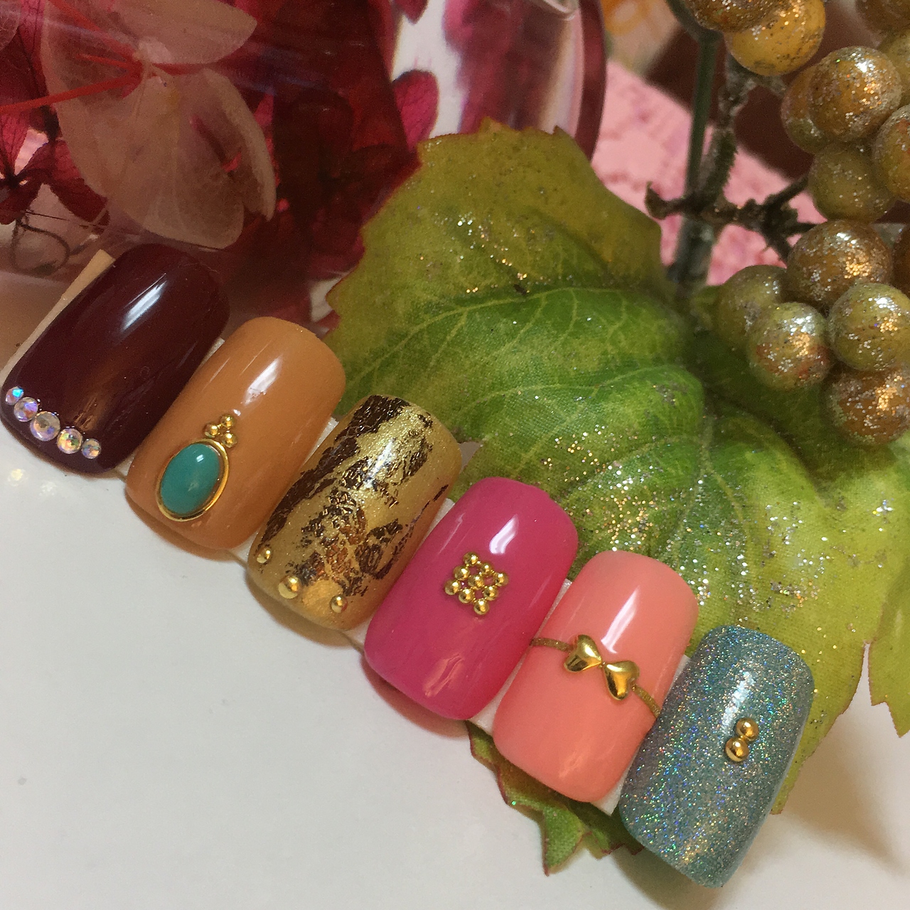 年版 古淵でジェルネイルがおすすめのネイルサロン3選 Beautify おすすめ美容室の口コミ ランキング情報