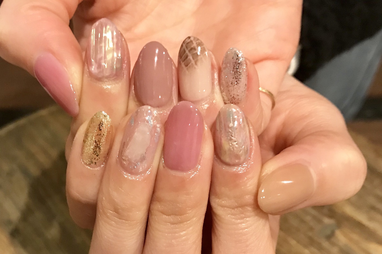 保存版 横須賀中央でオフ無料がおすすめのネイルサロン6選 Beautify おすすめ美容室の口コミ ランキング情報