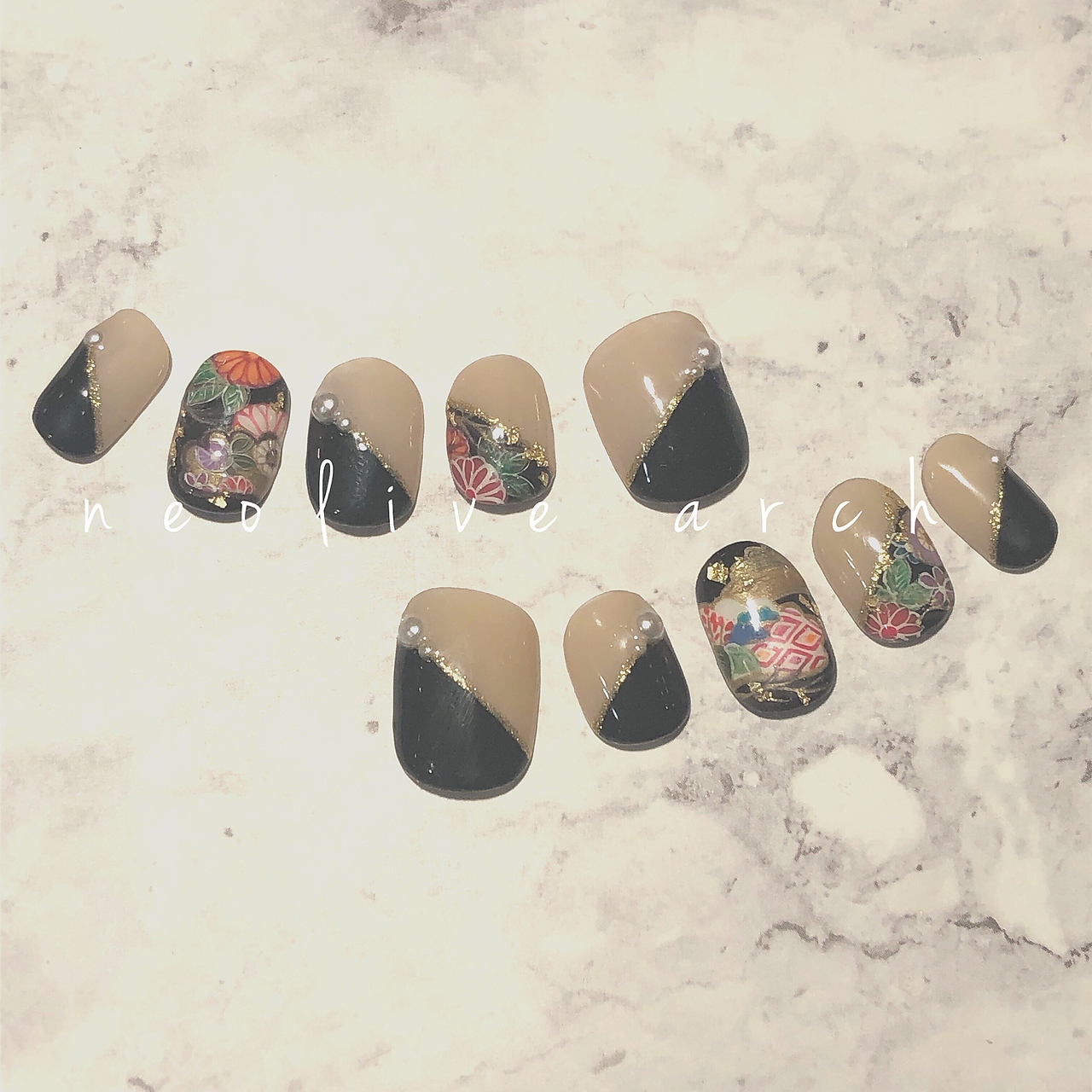 年版 武蔵小山でハンドケアがおすすめのネイルサロン3選 Beautify おすすめ美容室の口コミ ランキング情報