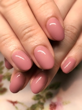 年版 小手指でワンカラーがおすすめのネイルサロン4選 Beautify おすすめ美容室の口コミ ランキング情報