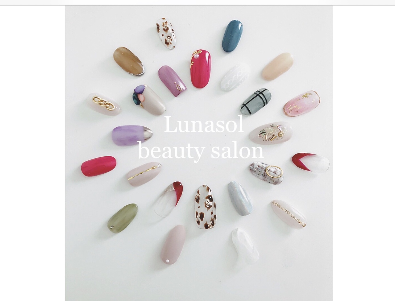 年版 福生でジェルネイルがおすすめのネイルサロン3選 Beautify おすすめ美容室の口コミ ランキング情報