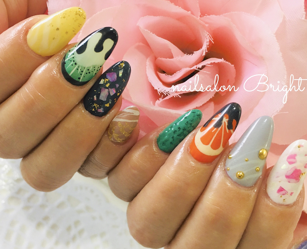 年版 立花でオフ無料がおすすめのネイルサロン4選 Beautify おすすめ美容室の口コミ ランキング情報