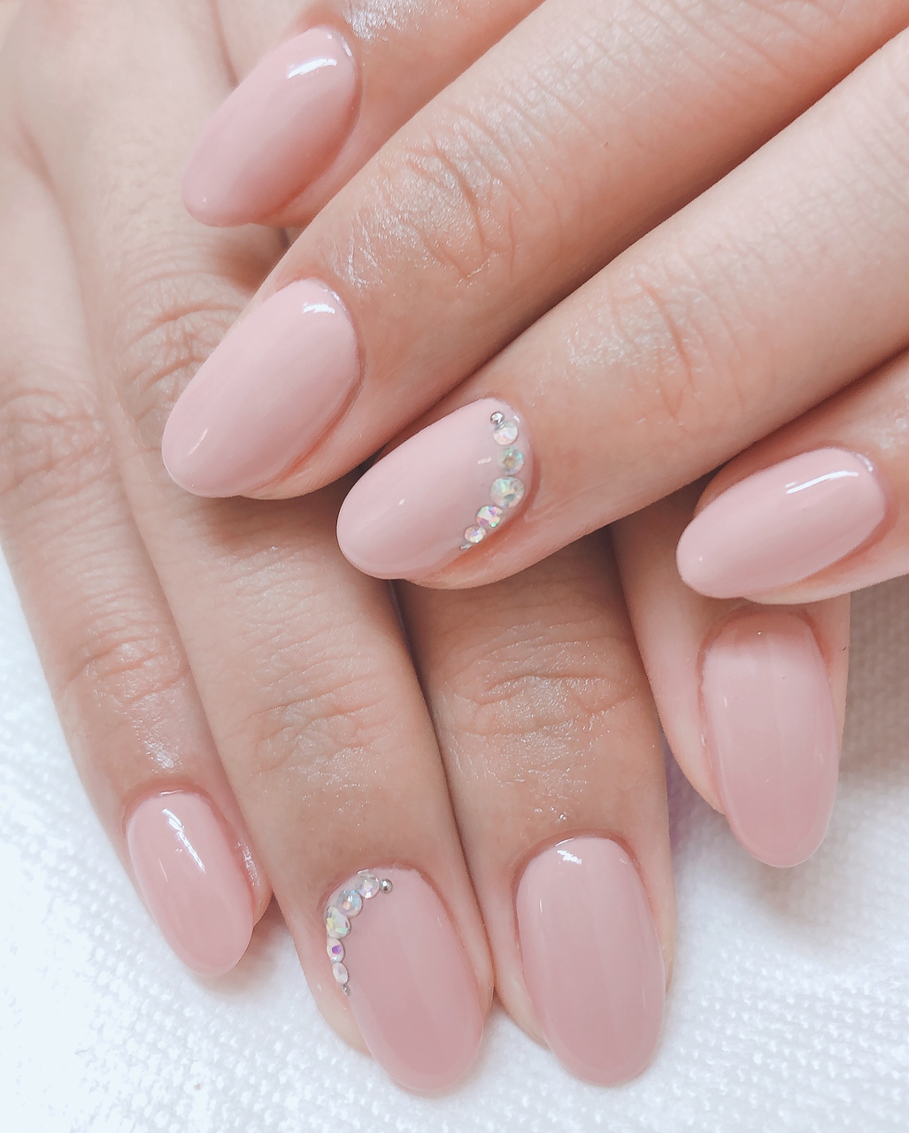 保存版 防府でワンカラーがおすすめのネイルサロン3選 Beautify おすすめ美容室の口コミ ランキング情報