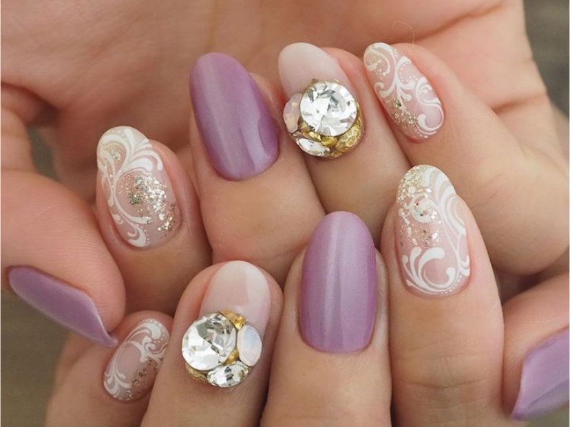 年版 戸田で長さ出しがおすすめのネイルサロン3選 Beautify おすすめ美容室の口コミ ランキング情報