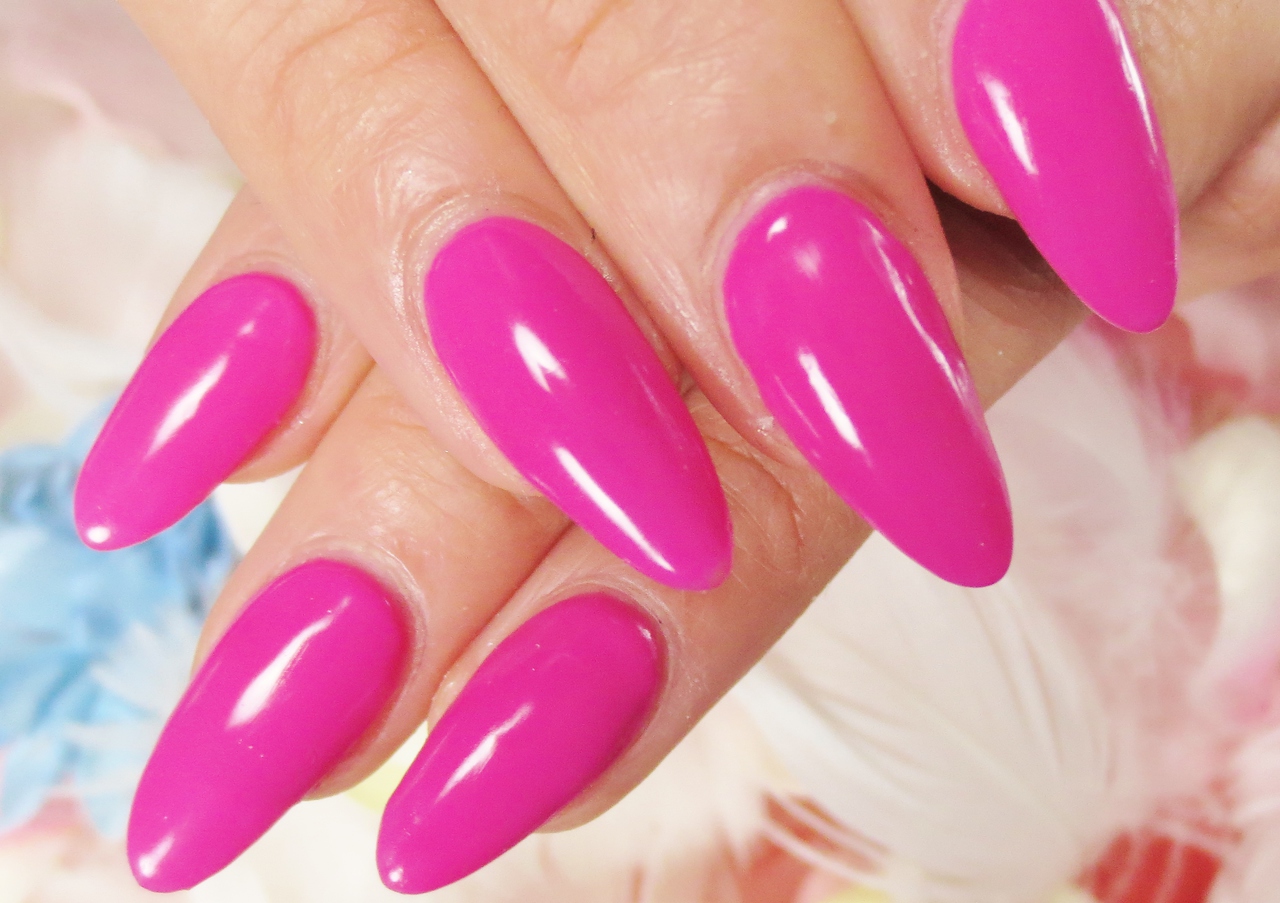 年版 都立大学でワンカラーがおすすめのネイルサロン5選 Beautify おすすめ美容室の口コミ ランキング情報