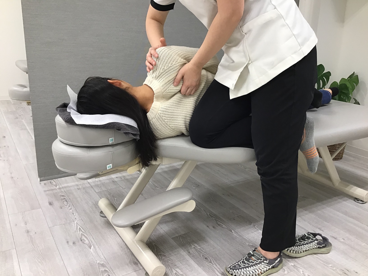 年版 竹ノ塚で整体がおすすめのリラクサロン3選 Beautify おすすめ美容室の口コミ ランキング情報