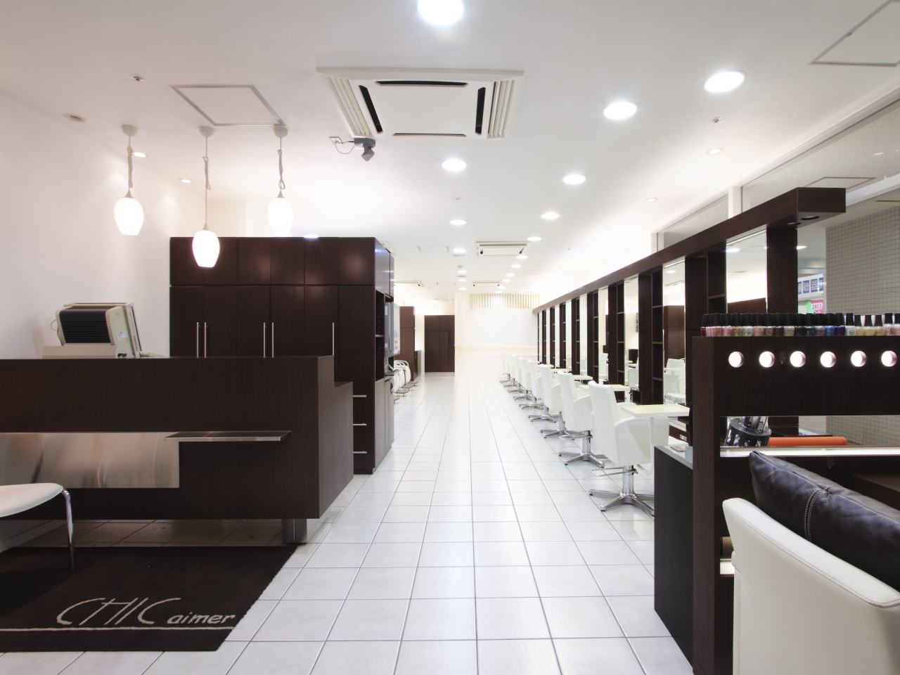 インスタで人気 熊谷 深谷 本庄でパーマが得意な美容師 美容室7選 Beautify おすすめ美容室の口コミ ランキング情報