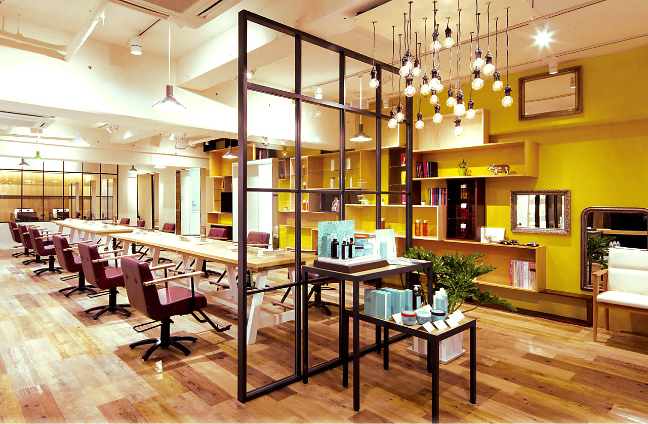 インスタで人気 本厚木 海老名 小田急相模原でフリーランス美容師 美容室5選 Beautify おすすめ美容室の口コミ ランキング情報