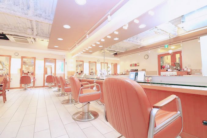 インスタで人気 横浜でメンズが得意な美容師 美容室6選 Beautify おすすめ美容室の口コミ ランキング情報