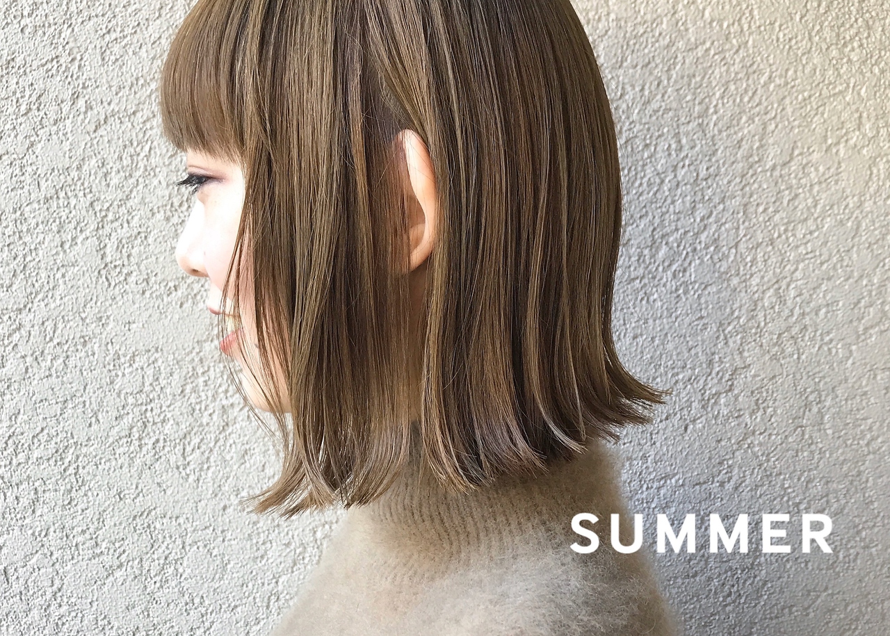 インスタで人気 大須 金山でパーマが得意な美容師 美容室6選 Beautify おすすめ美容室の口コミ ランキング情報